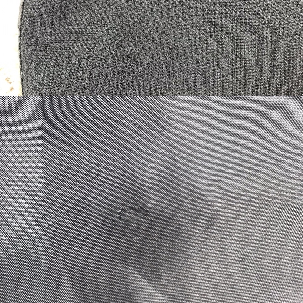 LAST CHANCE CLEARANCE Alfani Suit Vest Black - Picture 7 of 8